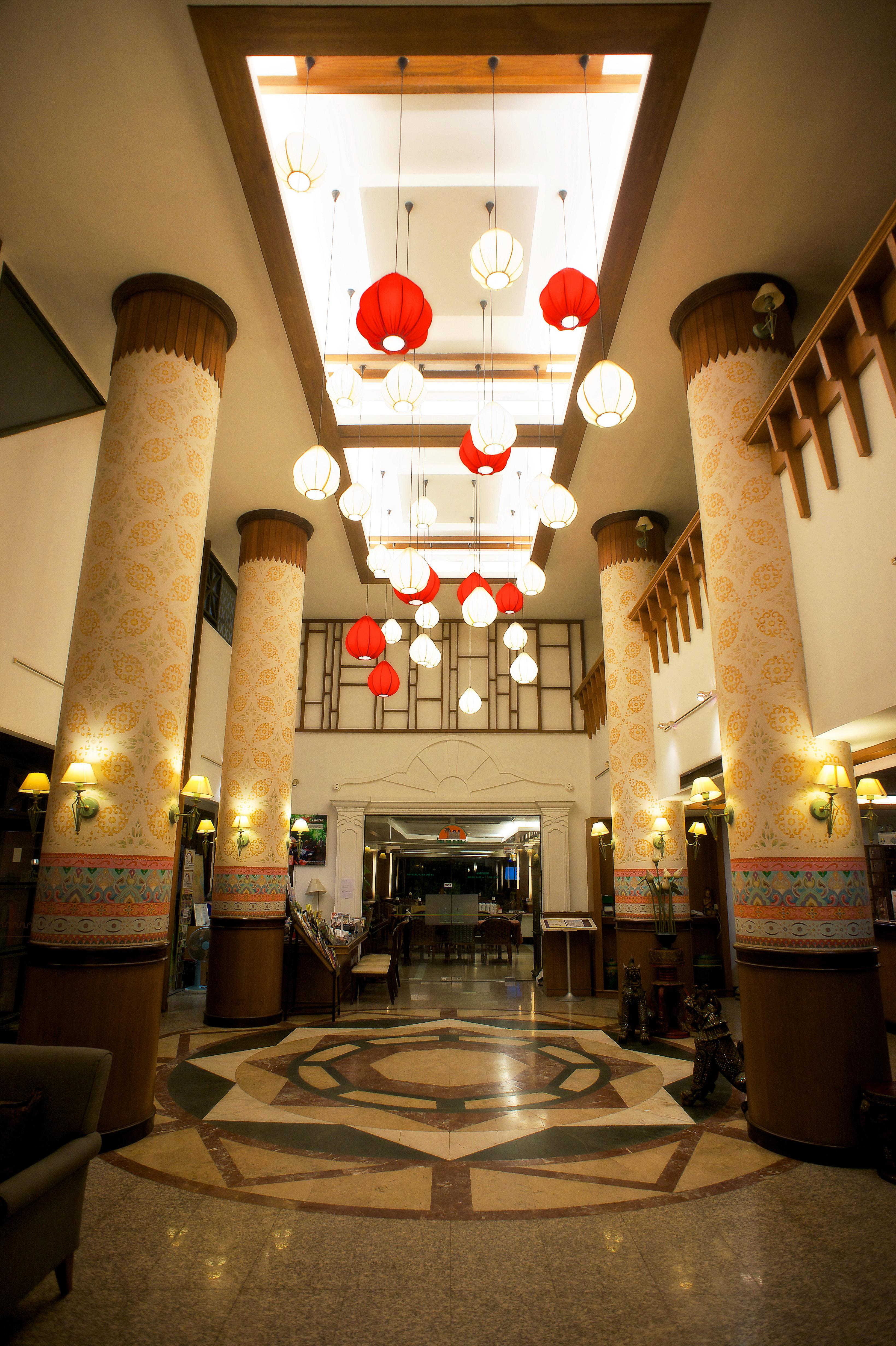 Chiangmai Gate Hotel Chiang Mai Exterior foto